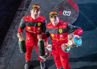 Ferrari: «Όλοι μας… κράζουν για τα team orders, θέλουμε τους περισσότερους βαθμούς»