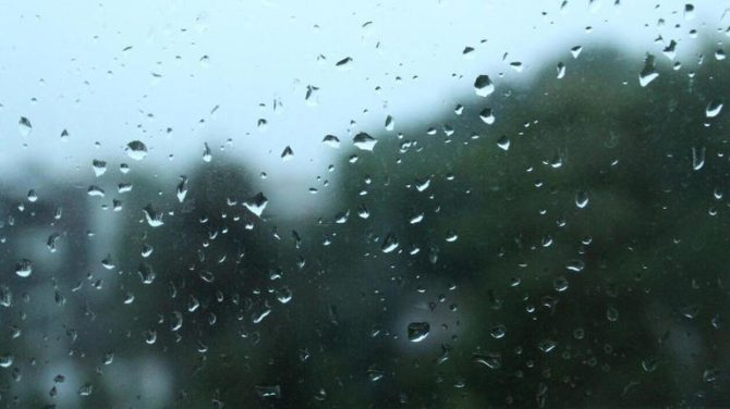 Καιρός: Αλλαγή σκηνικού από την Παρασκευή – Πού προβλέπονται έντονες βροχοπτώσεις