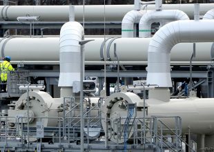 Φυσικό αέριο: Εκτοξεύτηκε η τιμή του το τελευταίο 24ωρο