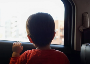 Θεσσαλονίκη: Κλείδωσε τα παιδιά στο αυτοκίνητο για να κάνει απεντόμωση στο σπίτι