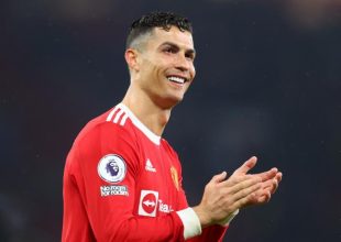 Ο Ρονάλντο θα παίζει στην Αλ Νασρ από την 1η Ιανουαρίου σύμφωνα με τη MARCA