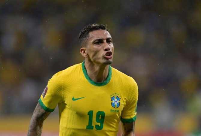 Συμφωνία Μπαρτσελόνα – Λιντς: Καταλανός ο Ραφίνια