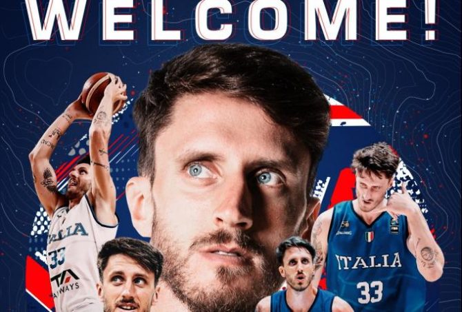 Επίσημο: Από τη Φενέρ στην Εφές ο Πολονάρα