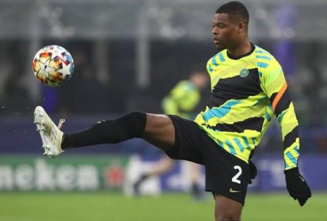 Θέλει Ντάμφρις η Γιουνάιτεντ