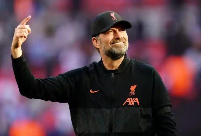 Κλοπ για την προπονητική του καριέρα: «Αυτό ήταν για μένα, δεν είναι μια βιαστική απόφαση» Κλοπ για την προπονητική του καριέρα: «Αυτό ήταν για μένα, δεν είναι μια βιαστική απόφαση»