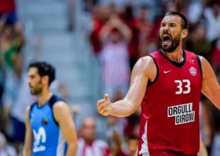 Πρόβλημα με τη συμμετοχή του Γκασόλ στη Liga Endesa λόγω… προεδρίας