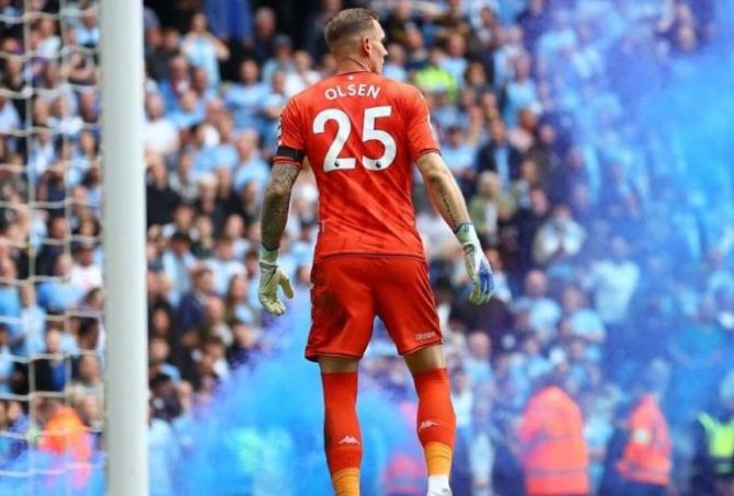 Σκληρά μέτρα και αυτόματη τιμωρία στους «εισβολείς» στους αγωνιστικούς χώρους