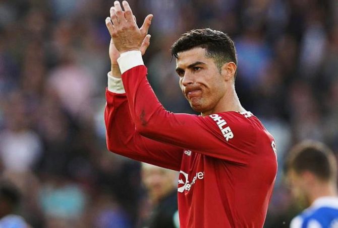 Ρόμα: Βρίσκεται σε ανοικτή γραμμή με τον CR7