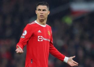 Ακυρώνει τον Ρονάλντο ο πρόεδρος της Αλ Νασρ: “Ποιος είναι; Δεν τον ξέρω”
