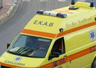 Τραγωδία στη Βούλα: Νεκρός πεζός που παρασύρθηκε από ΙΧ