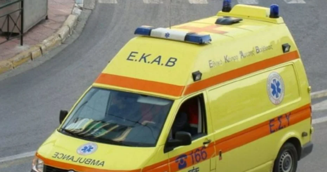 Τραγωδία στη Βούλα: Νεκρός πεζός που παρασύρθηκε από ΙΧ