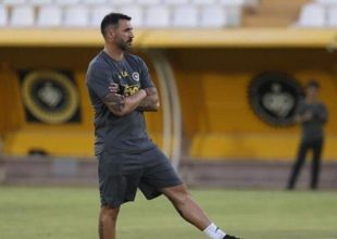Βοηθός του Μοράις στη Σεπαχάν ο Αλμέιδα
