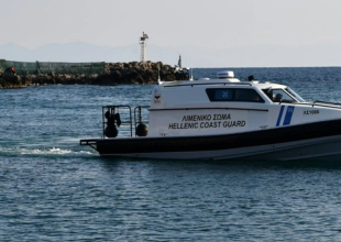 Χαλκιδική: Δύο κολυμβητές αγνοούνται στο Ποσείδι – Έρευνες από το Λιμενικό