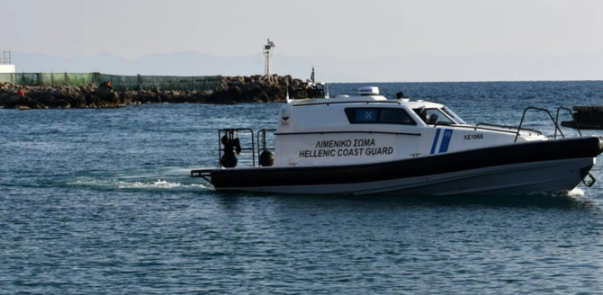 Χαλκιδική: Δύο κολυμβητές αγνοούνται στο Ποσείδι – Έρευνες από το Λιμενικό