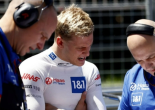 Formula 1, Σουμάχερ: «Σήμερα δεν μου επέτρεψαν να πάρω βαθμούς»