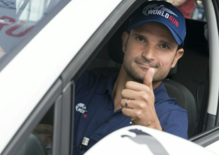 Formula 1: Ο Τόνιο Λιούτσι δίνει ραντεβού στη Μύκονο (vid)