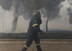 Καιρός: Πρόβλεψη για 7-8 μποφόρ έως το απόγευμα – Πότε θα εξασθενήσουν οι άνεμοι