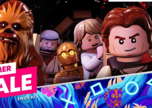 Ξεκίνησαν οι καλοκαιρινές εκπτώσεις του PlayStation Store για PS4 και PS5