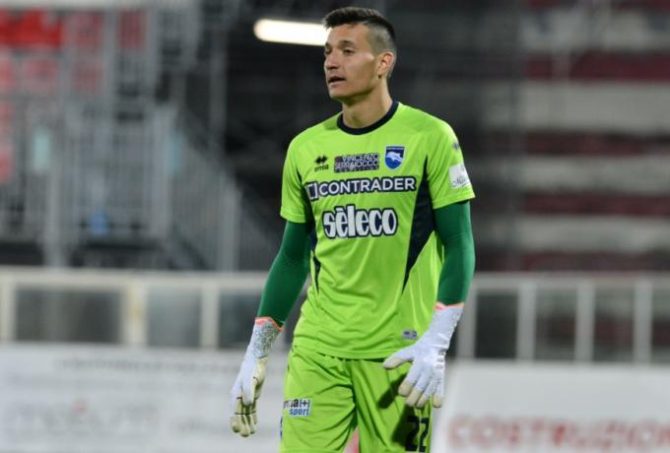 Ο Σορεντίνο νέος τερματοφύλακας στην Μόντσα