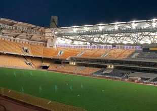 ΑΕΚ: Στην «Αγιά Σοφιά» η προπόνηση