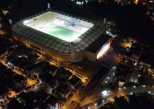 ΟΡΙΣΤΙΚΟ: Μπαίνουμε ΣΠΙΤΙ μας – Πήρε άδεια η «Αγιά Σοφιά»