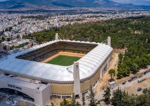 ΠΑΕ ΑΕΚ: «Ουδέποτε δόθηκαν 35εκατ. για το γήπεδο»