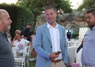 Ανακοίνωσε Κλάτενμπεργκ η Super League