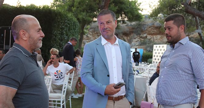 Τελείωσαν τον Κλάτενμπεργκ και στην Αίγυπτο
