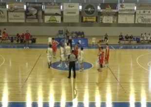 Παγκόσμια πρωτοτυπία: Αγώνας του Πανελληνίου Παίδων άλλαξε γήπεδο στο ημίχρονό του