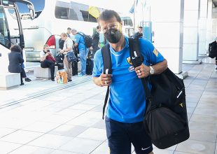 ΑΕΚ: Χωρίς προπόνηση το σημερινό πρόγραμμα