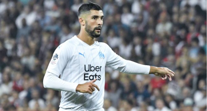 Ήττα για την Μαρσέιγ πριν την ΑΕΚ