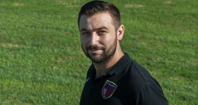 Νέος σκάουτερ στην ΑΕΚ ο Ξουρής