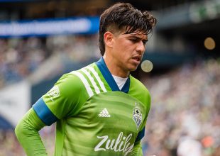 Εν δράσει ο Αρεάγκα