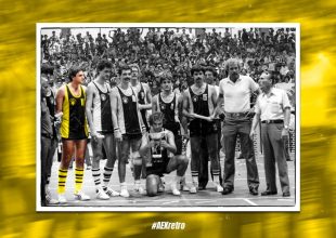 «Με μάγεψε το ’68, χάρηκα το ‘81»