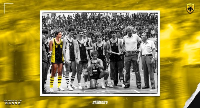 «Με μάγεψε το ’68, χάρηκα το ‘81»