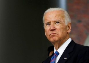 Mπάιντεν – Κορονοϊός: «Πολύ καλύτερα στην υγεία του» λέει ο Λευκός Οίκος