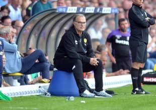 «Ο Ολυμπιακός βλέπει τον Μπιέλσα ως αντικαταστάτη του Μαρτίνς»