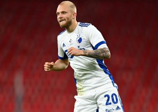 Συνδέουν την ΑΕΚ με Μπόιλσεν οι Δανοί