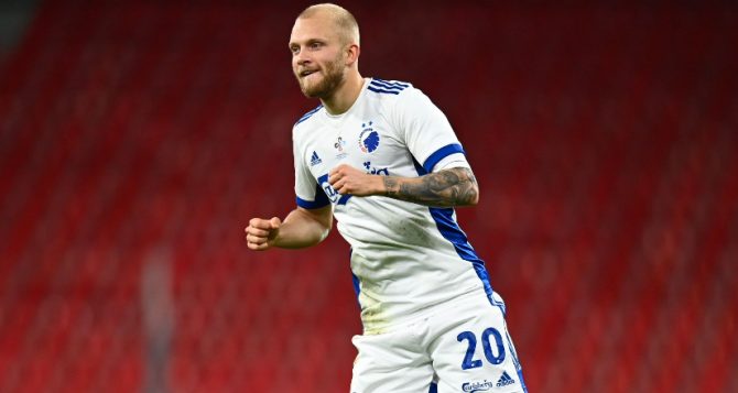 Συνδέουν την ΑΕΚ με Μπόιλσεν οι Δανοί