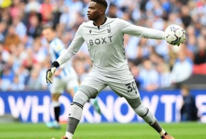 Νότιγχαμ Φόρεστ: Πουλήθηκε στη Λανς ο Σαμπά