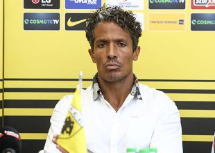 Άλβες: «Θα δείξουμε σε όλους ποια είναι η ΑΕΚ» (ΒΙΝΤΕΟ)