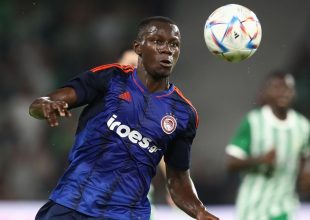Μακάμπι Χάιφα – Ολυμπιακός 1-1: Μόνο νίκη θέλουν οι ερυθρόλευκοι στο Φάληρο μετά το “τυφλό” γκολ στο 92′
