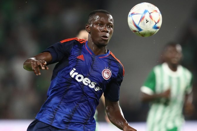 Μακάμπι Χάιφα – Ολυμπιακός 1-1: Μόνο νίκη θέλουν οι ερυθρόλευκοι στο Φάληρο μετά το “τυφλό” γκολ στο 92′