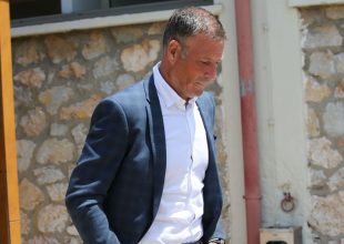 Η Super League αποφάσισε ότι ο Κλάτενμπεργκ θα οργανώνει την δομή της επαγγελματικής διαιτησίας