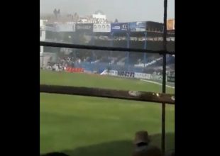 Έκρηξη με 19 νεκρούς σε γήπεδο στην Καμπούλ, την ώρα αγώνα κρίκετ