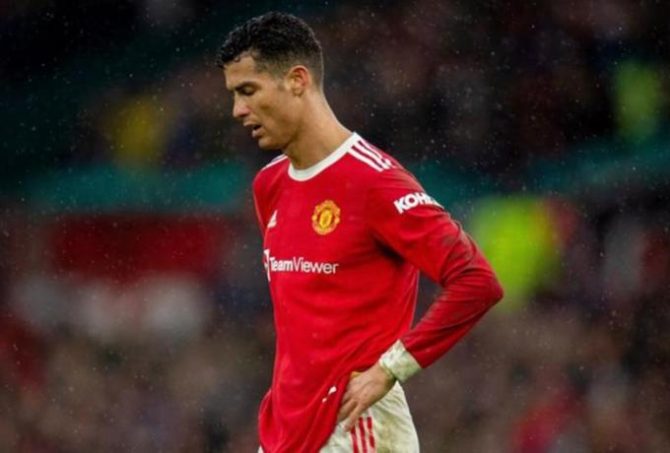 Ο Κριστιάνο στην Μπάγερν; «Δεν μας ταιριάζει» απαντά ο Καν