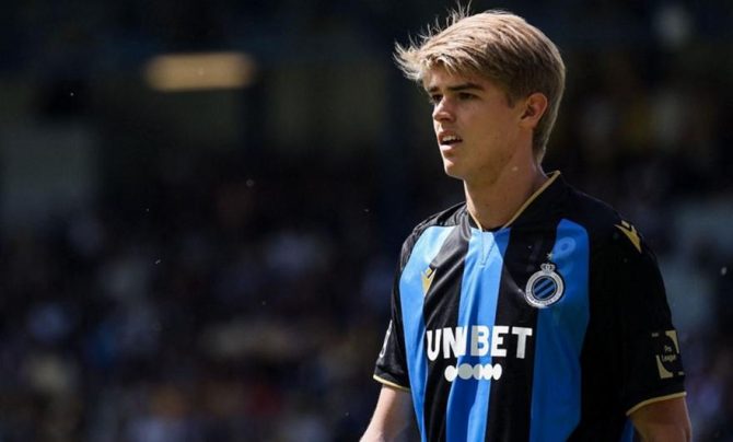 Τα βρήκε με τη Μίλαν και υπογράφει ο Ντε Κετελάρ (vid)