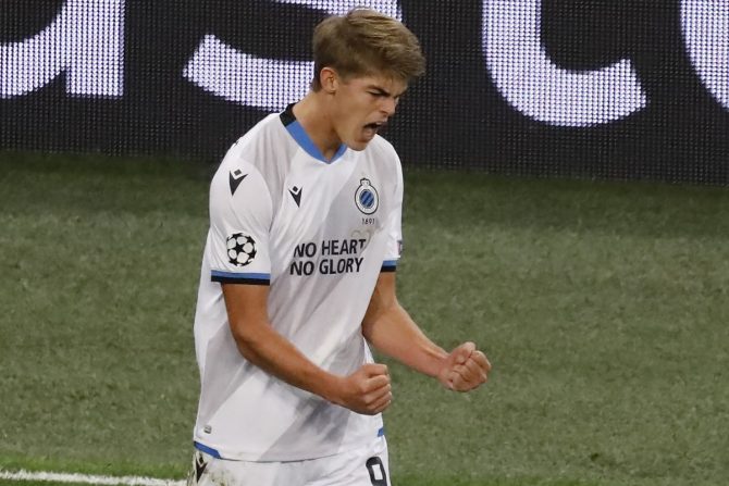 Μίλαν μεταγραφές: Ανέβασε την προσφορά σε Μπριζ και αγκαλιάζει τον Ντε Κετελάρε