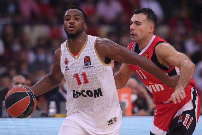 Επέκτεινε τη συνεργασία της με τον Ντιάλο η Μονακό