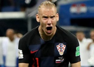 «Στις 800 χιλιάδες ο ετήσιος μισθός του Βίντα στην ΑΕΚ»